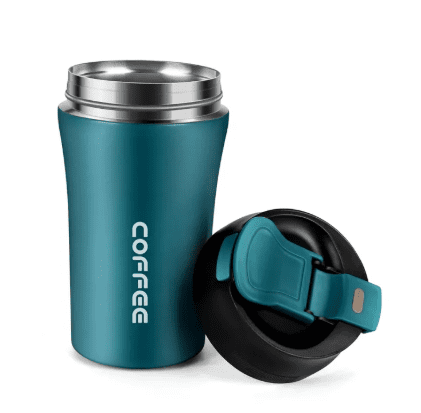 Coffee-Green