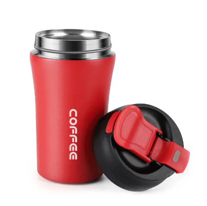 Coffee-Red