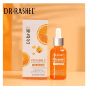 Dr. Rashel Vitamin C Face Serum - 50 ml