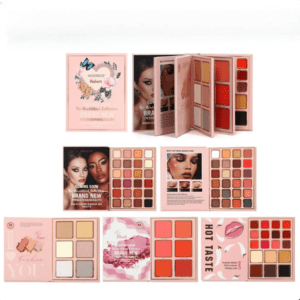 IGOODCO Eyeshadow Palette Multi Color 5 in 178 Color