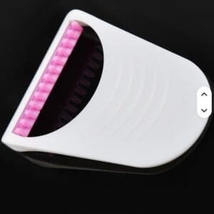Silk Care Lady Shave – Gentle Medical Prep Razor- Black and solid